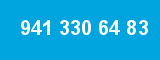 941 330 64 83 941 330 64 83
